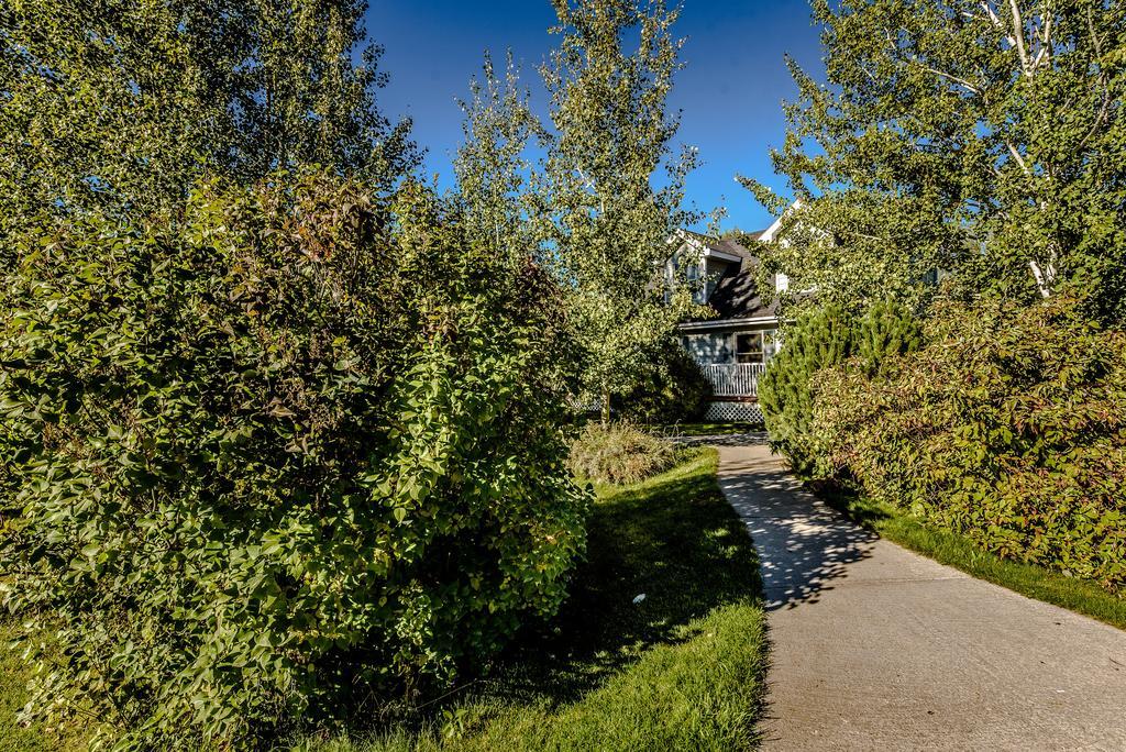 Fox Hollow Inn Μπόουζμαν Εξωτερικό φωτογραφία